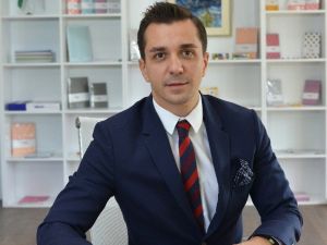 İhtiyaç sahibi okullara maske desteği