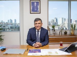 Halk GYO’dan ilk altı ayda 35,5 milyon TL net kâr