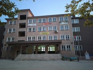 Sarııgöl’deki iki okulun Avrupa projesi kabul edildi