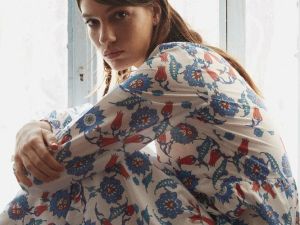 Osmanlı Dönemi’nin güzel sanatları giyim koleksiyonunda