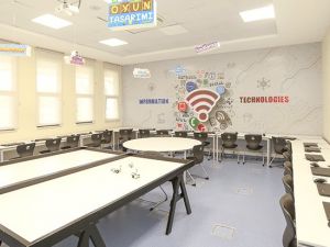 Uğur Okullarından Denizli’ye eğitimin yeni kampüsü