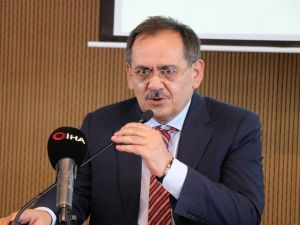Samsun Büyükşehir Belediye Meclis Toplantısı