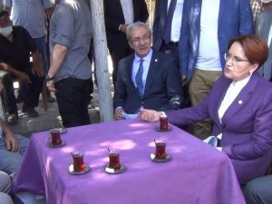 Akşener’den ‘erken seçim’ açıklaması: “2021’in Haziran ayında belki olabilir”