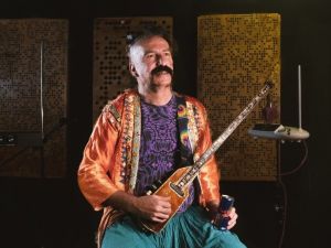 Murat Ertel’den 60 saniyede özgün performans