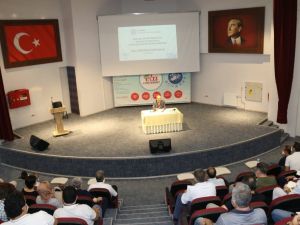 Kütahya’da yeni eğitim öğretim yılına hazırlık toplantısı