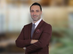 “İş dünyası pandemiye göre rota çiziyor”