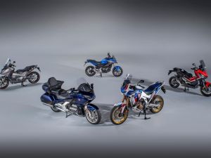 Honda’nın Çift Kavramalı Şanzıman Teknolojisi 10 yaşında