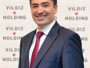 Yıldız Holding’in 65 milyar TL cirosu Fahrettin Ertik’e emanet