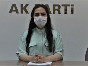 AK Partili kadınlardan Dilipak hakkında suç duyurusu
