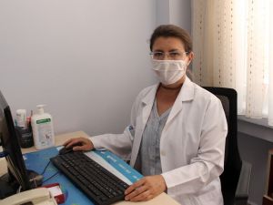 Korona virüsten korunmak isterken cildinize zarar vermeyin