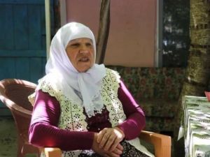 66 yaşında koronayı yendi, nasıl bulaştığını anlayamadı