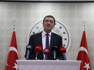 Bakan Selçuk: “31 Ağustos 2020 tarihinde okulları uzaktan eğitimle açıyoruz”