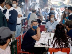 Aamir Khan’ın Adana’da ‘Ciğer’ keyfi