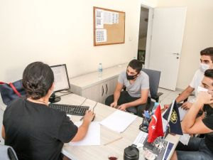 BEM’in öğrencileri başarılarıyla göz doldurdu