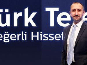 Türk Telekom’da ilk yarı rekoru