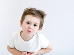 ’’Bebekler en çok boyunlarından üşür’’