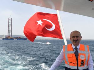 Türkiye’nin Marka Projesi Hızla Yükseliyor