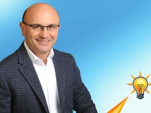 "AK Parti’nin hizmetlerini hiçbir güç engelleyemeyecek"