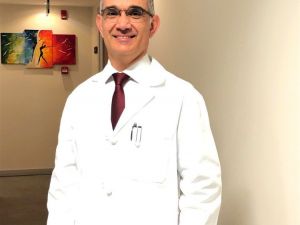 ’’HPV enfekte erkeklerde kısırlık sorunu birçok çalışmada gösterilmiştir’’