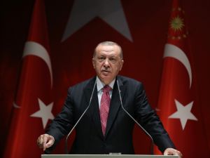 Cumhurbaşkanı Erdoğan: “Batı Trakya’daki soydaşlarımıza saldıranlar bunun hesabını verirler”