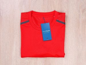 Aksa Akrilik, kalıcı antimikrobiyal etkili tekstil ürününü piyasaya sundu