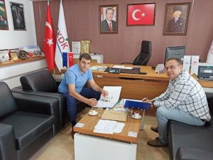 Buldan için kırsal kalkınma hamlesi