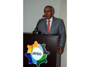 AYSO Bin Üyeyle 1 Milyar Dolar İhracat Hedefliyor