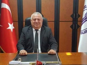 DESOB Başkanı Erbeği; “Denizli’deki küçük odalar birleşmeli”