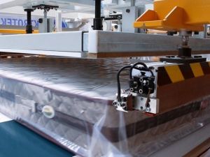 Bambi Yatak sanayinin ikinci en büyük 500’ünde