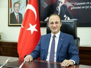 Başkan Örki, “AK Parti, kurulduğu günden bu yana umudun ve başarının adı olmuştur”