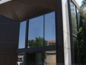 Kartal Belediyesinin yeni kreşi öğrencileriyle buluşmak için gün sayıyor