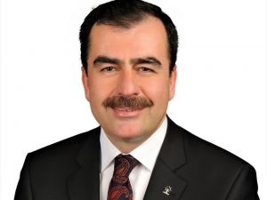 AK Partili Erdem, kargalar üzerinden Çerçiğlu’nu eleştirdi