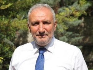 Milletvekili Kahtalı’dan kuruluş yıldönümü mesajı