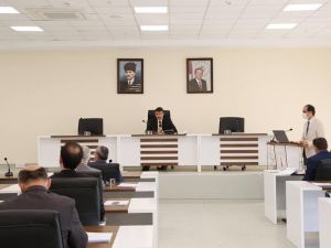 Vali Çelik: “İl merkezinde denetim ekibi sayısı 40’a çıkarılacak”