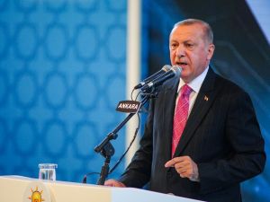 AK Parti 19 yaşında