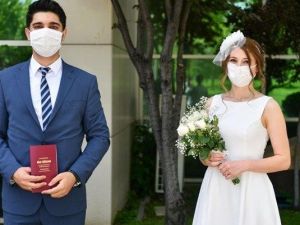 Kütahya’da nişan, sünnet, kına ve köy-sokak düğünleri yasaklandı