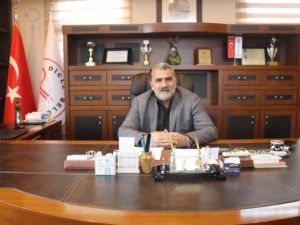 HDP’li Dicle Belediye Başkanı Aygören, partisinden istifa etti