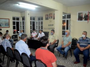 Kula MHP’de kongre tarihi belli oldu