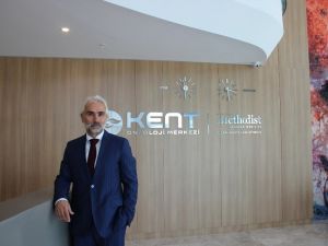 Kent’ten anlamlı hizmet