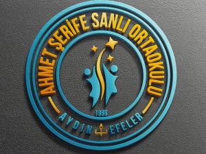 Ahmet Şerife Sanlı Ortaokulu projesi hibe almaya hak kazandı