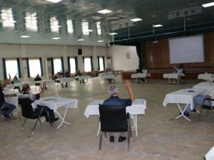 88 yıllık Simav panayırı bu yıl iptal edildi