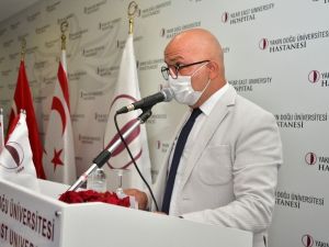 40 sanatçının eserlerinden oluşan “Güzel Sanatlar Karma Sergisi” açıldı