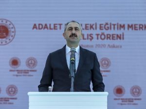Bakan Gül: “Yunanistan ile Mısır arasında gerçekleştirilmeye çalışılan Münhasır Ekonomik Bölge anlaşması uluslararası hukuka aykırıdır”