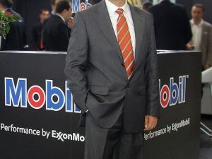 Hafif ticarilere 10,5 litre çözümü