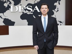 “Zor dönem “ bahanesine sığınmadı, ikinci 500 şirket arasına girmeyi başardı