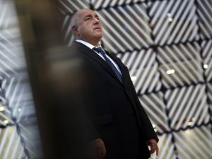 Bulgaristan Başbakanı Borisov’dan yeni anayasa teklifi
