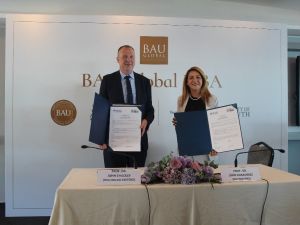 İngiltere’den master fırsatı geliyor