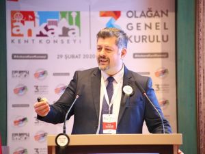 Ankara Kent Konseyi’nden yerel yöneticilere salgına karşı direnç çağrısı