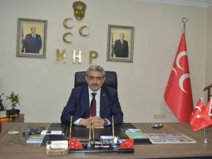 MHP Aydın’da kongre takvimi belli oldu