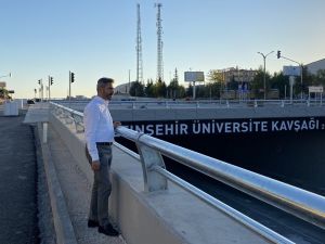 Milletvekili Aydın: “Adıyaman’ımıza çok yakıştı”
